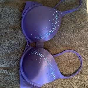Victoria secret bra